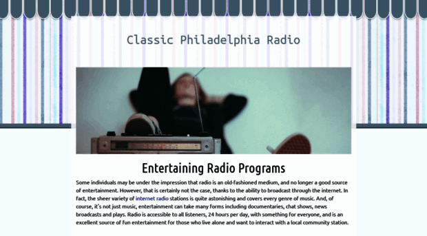 philaradio.com