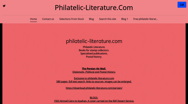 philatelic-literature.com