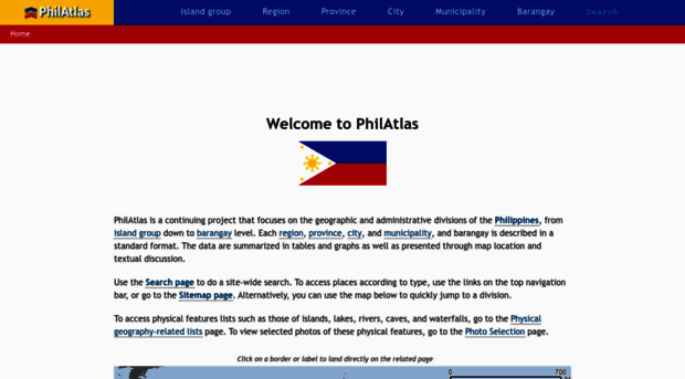 philatlas.com