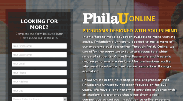 philauenroll.com