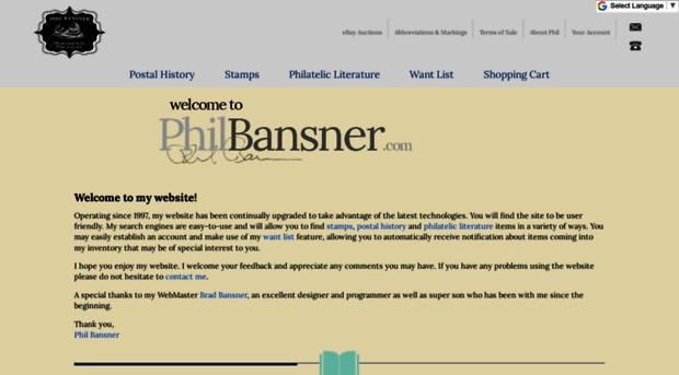 philbansner.com