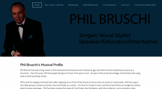 philbruschisings.com