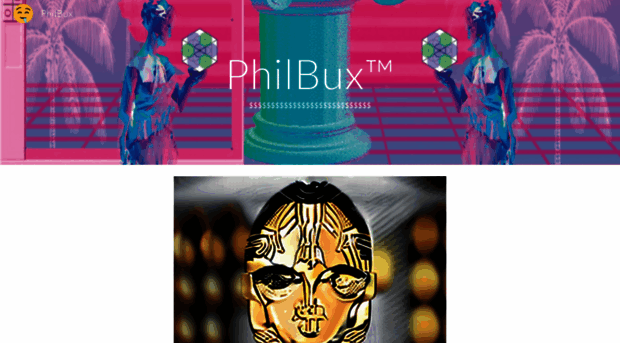 philbux.com