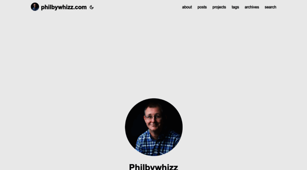 philbywhizz.com