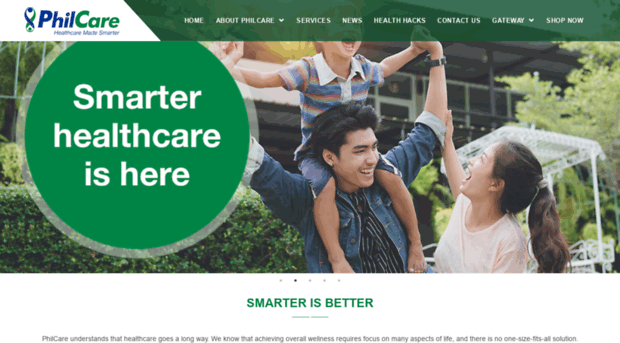 philcare.com.ph