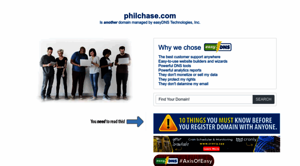 philchase.com