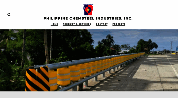 philchemsteel.com