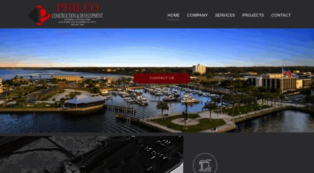 philcoconstruction.com