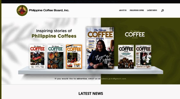 philcoffeeboard.com