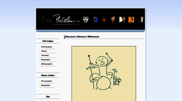 philcollins-fr.com