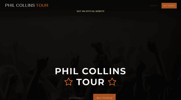 philcollinstour.com