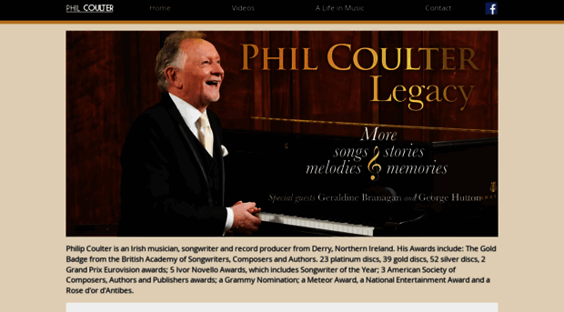 philcoulter.com