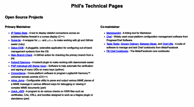 phildev.net