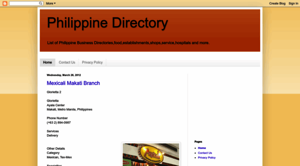 phildirectory.blogspot.com