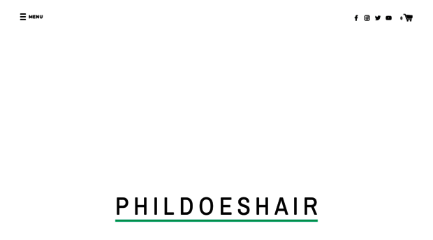 phildoeshair.com