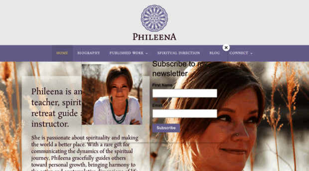 phileena.com