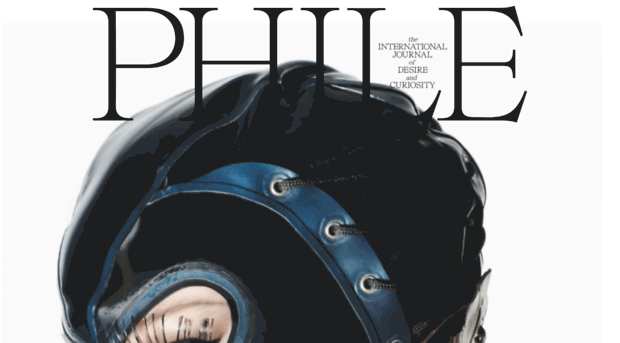 philemagazine.com