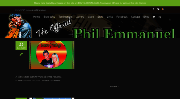 philemmanuel.com.au