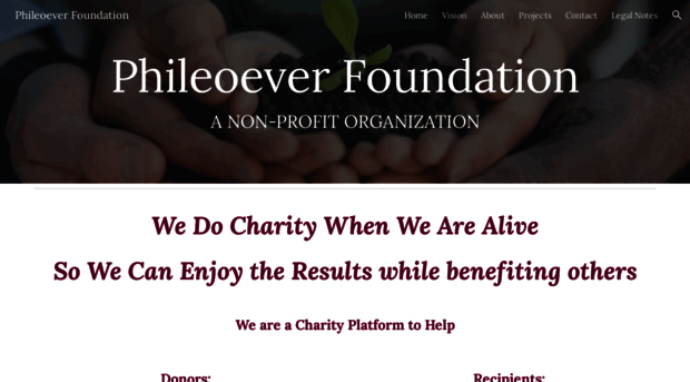 phileoever.org