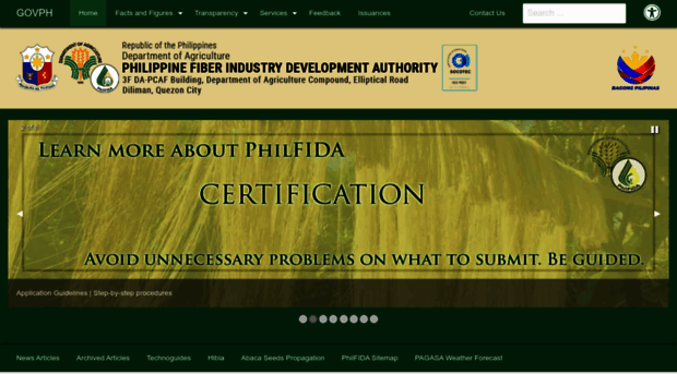 philfida.da.gov.ph