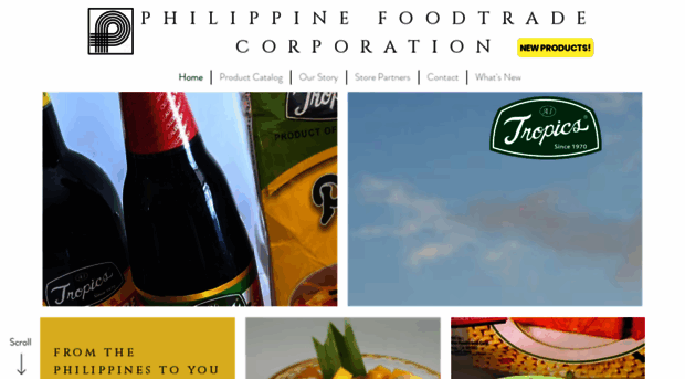 philfoodtrade.com