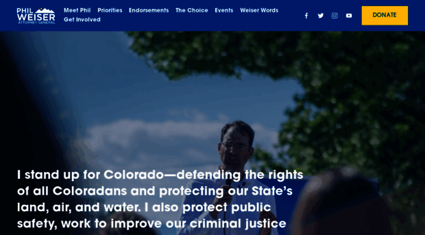 philforcolorado.com