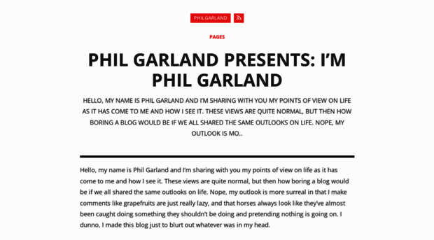 philgarland.co.nz