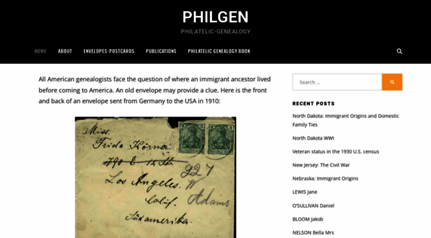 philgen.org