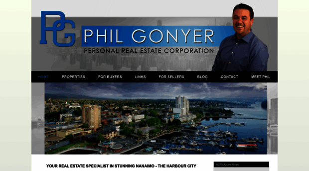 philgonyer.com