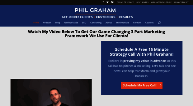 philgrahamdigital.com