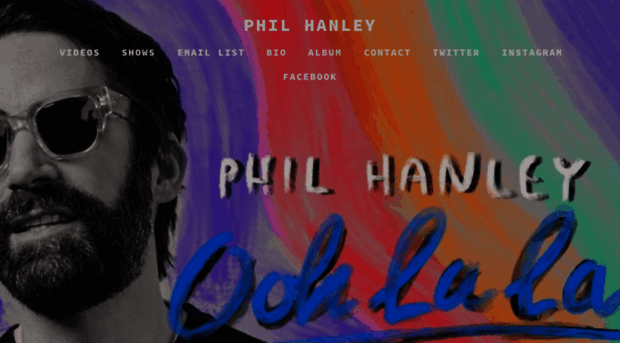 philhanley.com