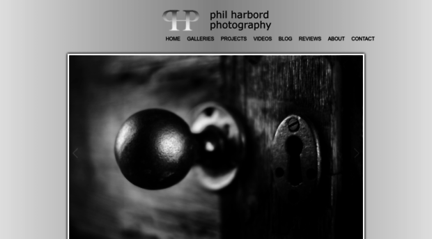 philharbordphotography.co.uk