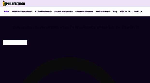 philhealth.co