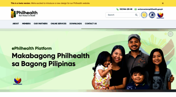 philhealth.e.gov.ph