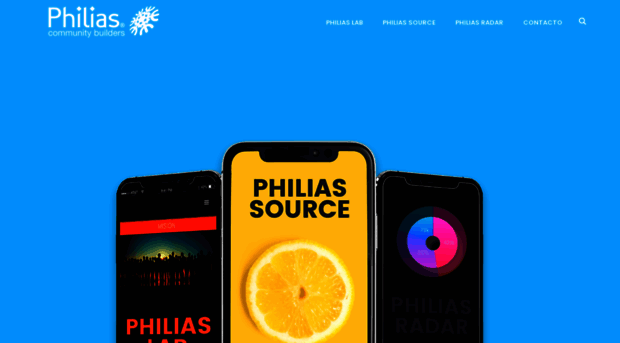 philias.com