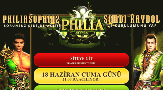 philiasophia2.com