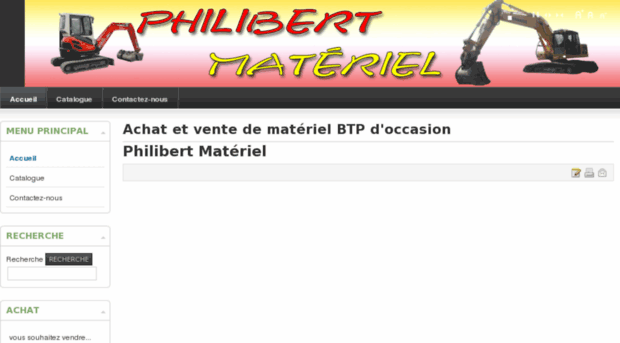 philibert-materiel.fr