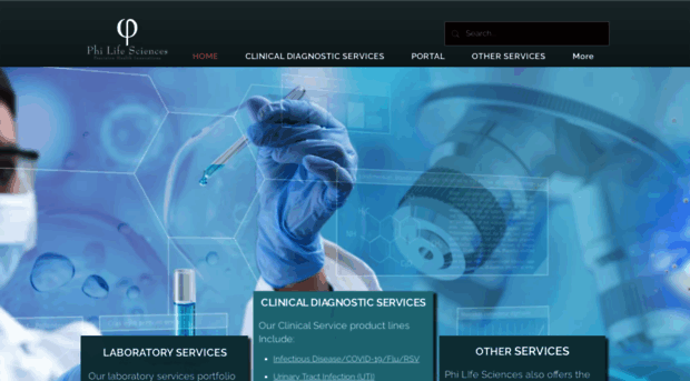 philifesciences.com
