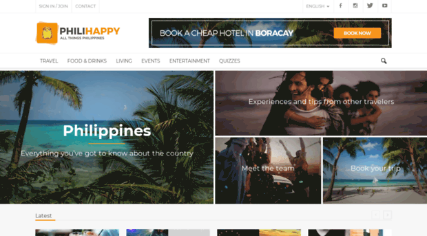 philihappy.com