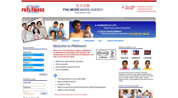 philimo.com