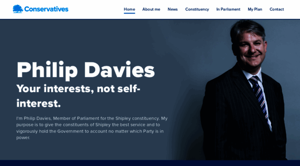 philip-davies.org.uk