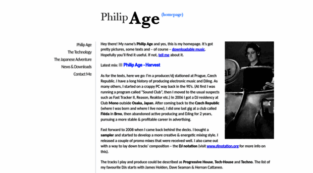 philipage.com