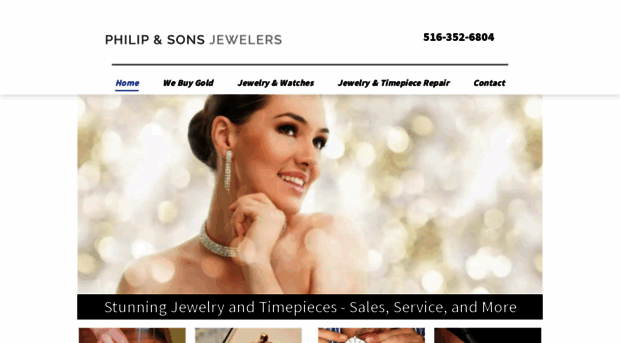 philipandsonsjewelers.com