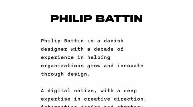 philipbattin.com