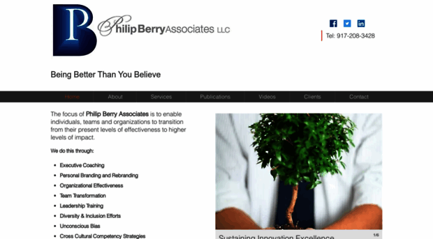 philipberryassociates.com