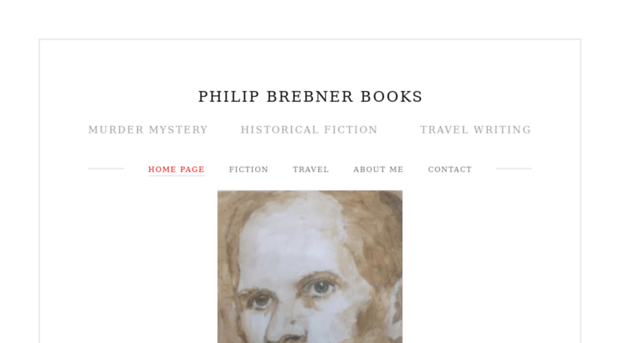 philipbrebner.com