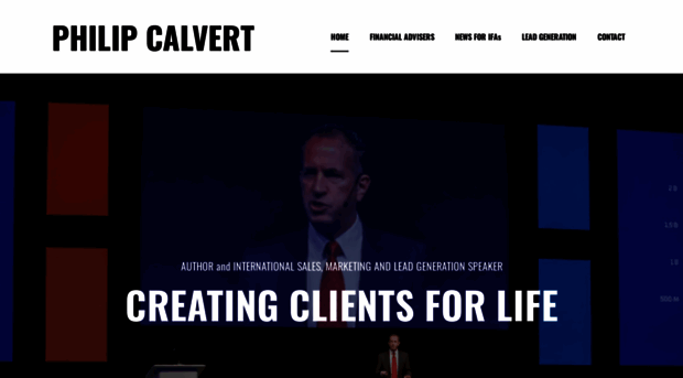 philipcalvert.com