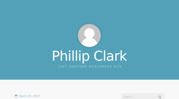 philipclark.org