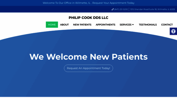 philipcookdds.com