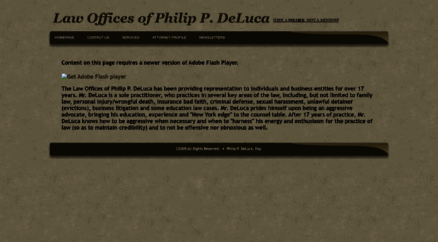 philipdeluca.com